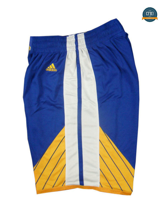 cfb3 camisetas Pantalones Golden State Warriors