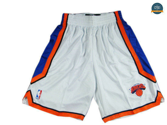 cfb3 camisetas Pantalones New York Kicks [Blanco]