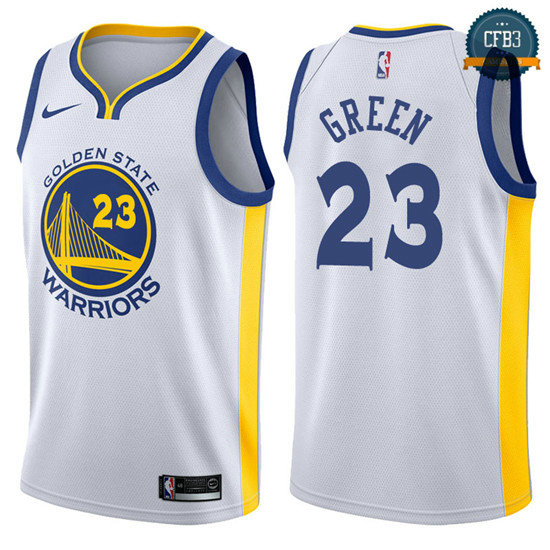 cfb3 camisetas Draymond Green, Golden State Warriors - Association