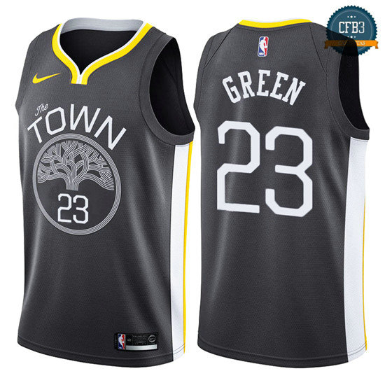 cfb3 camisetas Draymond Green, Golden State Warriors - Statement