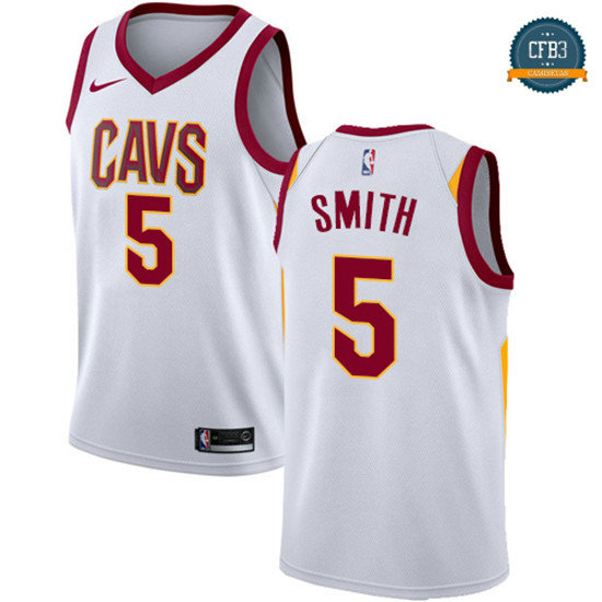 cfb3 camisetas J.R. Smith, Cleveland Cavaliers - Association