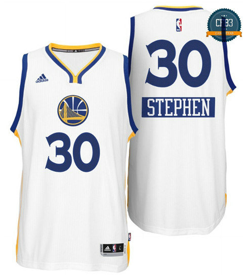 cfb3 camisetas Stephen Curry, Golden State Warriors - Christmas Day