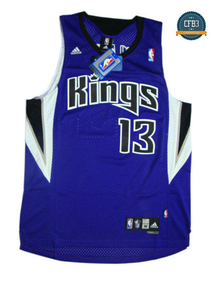 cfb3 camisetas Tyreke Evans, Sacramento Kings