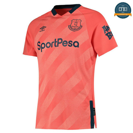 Camiseta EVerdeon 2ª 2019/2020