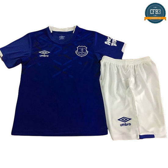 Camiseta EVerdeon 1ª Niños 2019/2020