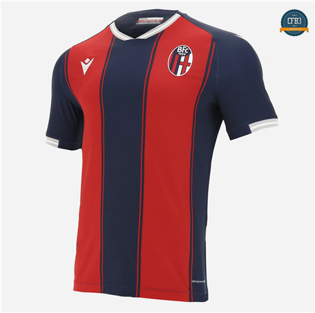 Cfb3 Camiseta Bolonia 1ª Equipación 2020/2021