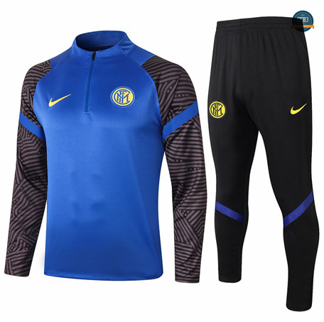 Cfb3 Chandal Inter Milan Azul 2020/2021