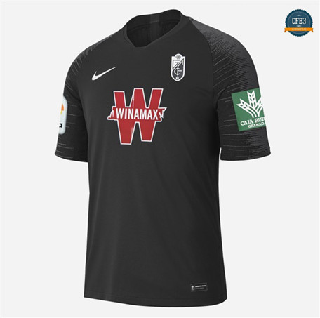 Cfb3 Camiseta Granada 2ª Equipación 2020/2021