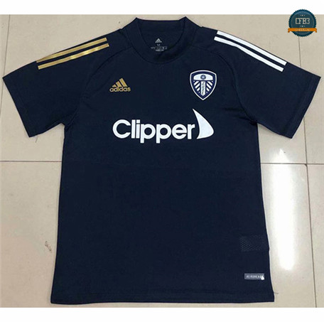 Cfb3 Camiseta Leeds United Entrenamiento 2020/2021