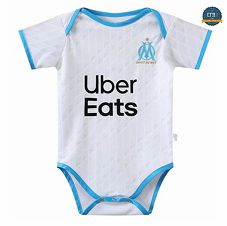 Cfb3 Camiseta Marsella baby 1ª Equipación 2020/2021