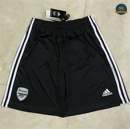 Cfb3 Camiseta Pantalones Arsenal Portero 2020/2021