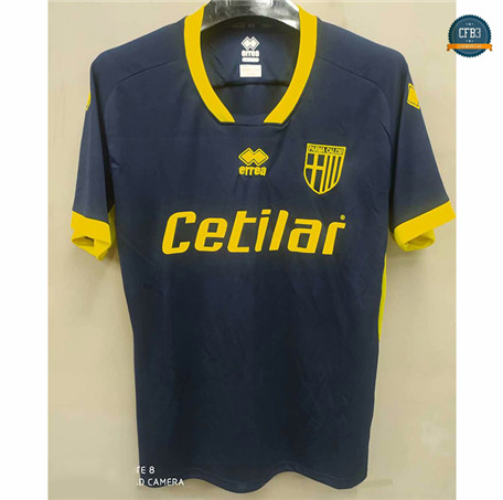 Cfb3 Camiseta Parma Calcio 2ª Equipación 2020/2021