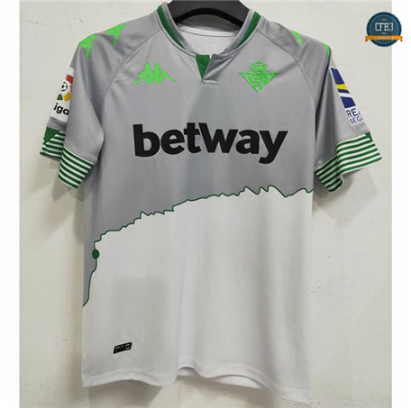 Cfb3 Camiseta Real Betis 3ª Equipación 2020/2021