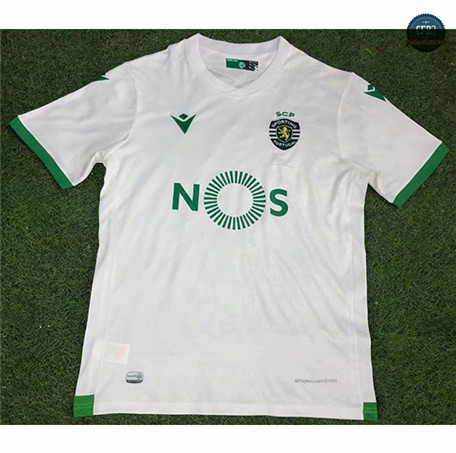 Cfb3 Camiseta Sporting Lisbon 3ª Equipación 2020/2021