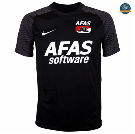 Cfb3 Camiseta AZ Alkmaar 2ª Equipación 2021/2022