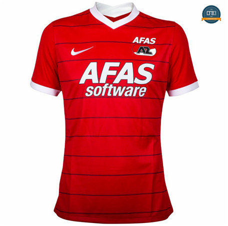 Cfb3 Camiseta AZ Alkmaar 1ª Equipación 2021/2022