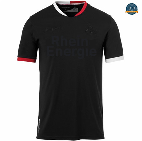 Cfb3 Camiseta Cologne 3ª Equipación 2021/2022