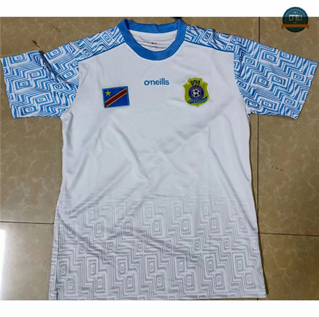 Cfb3 Camiseta Congolais 2ª Equipación 2021/2022