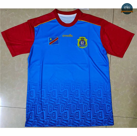 Cfb3 Camiseta Congolais 1ª Equipación 2021/2022