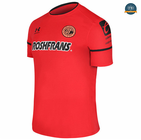 Cfb3 Camiseta Deportivo Toluca 1ª Equipación 2021/2022