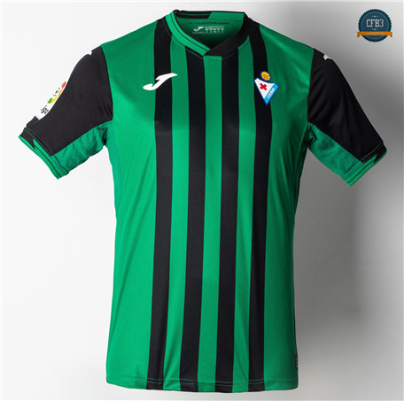 Cfb3 Camiseta Eibar 2ª Equipación 2021/2022