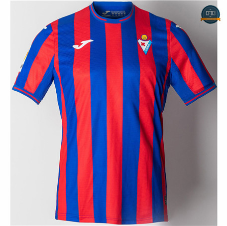 Cfb3 Camiseta Eibar 1ª Equipación 2021/2022