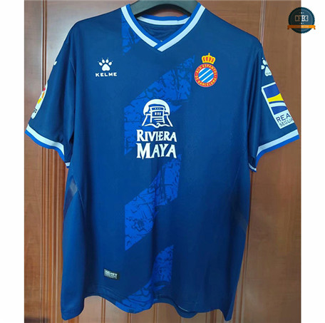 Cfb3 Camiseta Espanyol 3ª Equipación 2021/2022