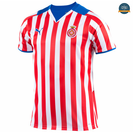 Cfb3 Camiseta Girona FC 1ª Equipación 2021/2022