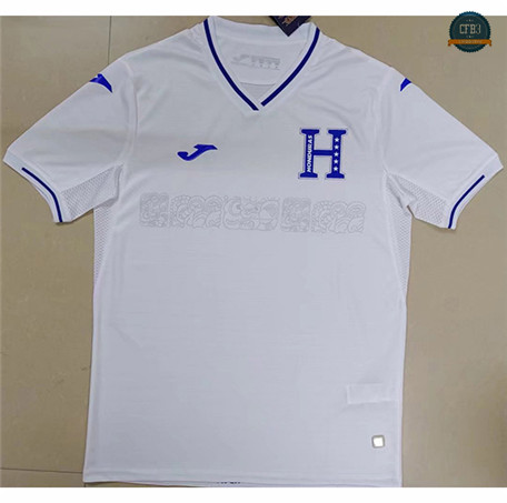 Cfb3 Camiseta Honduras 1ª Equipación 2021/2022