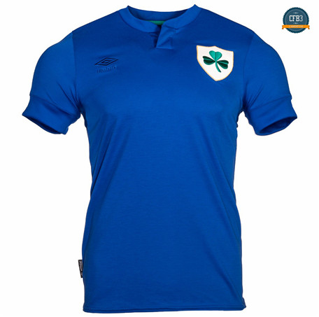 Cfb3 Camiseta Irlanda Edición 100 aniversario 2021/2022