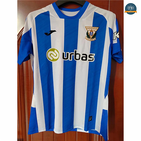 Cfb3 Camiseta CD Leganes 1ª Equipación 2021/2022