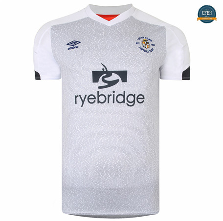 Cfb3 Camiseta Luton Town 3ª Equipación 2021/2022