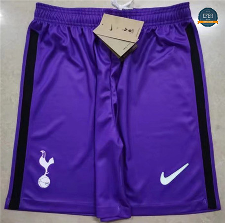 Cfb3 Camiseta Pantalones Tottenham Hotspur 3ª Equipación 2021/2022
