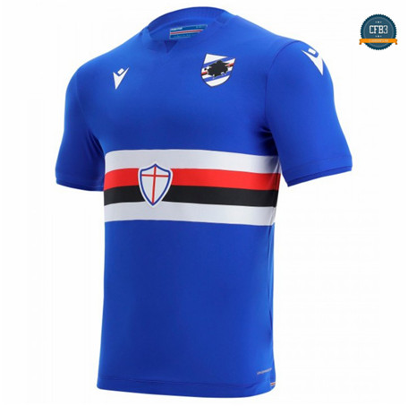 Cfb3 Camiseta UC Sampdoria 1ª Equipación 2021/2022