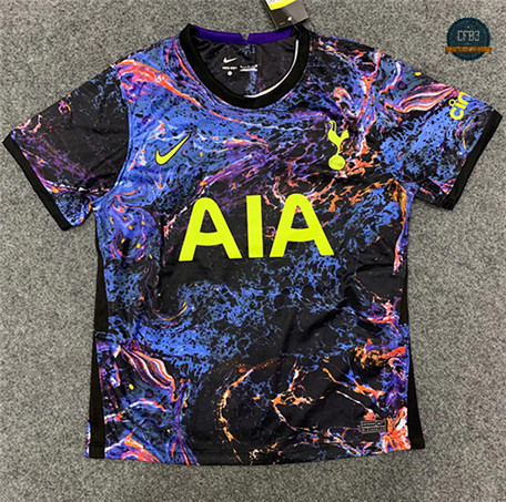 Cfb3 Camiseta Tottenham Hotspur 2ª Equipación 2021/2022