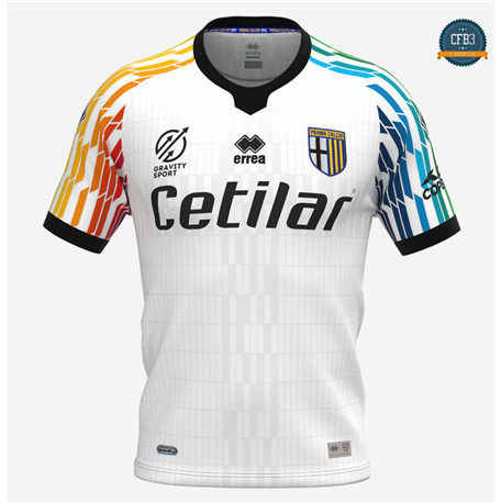 Cfb3 Camisetas Parme Equipación Edición especial 2021/2022