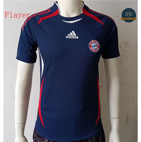 Cfb3 Camisetas Player Version Bayern Munich Equipación edición especial 2021/2022
