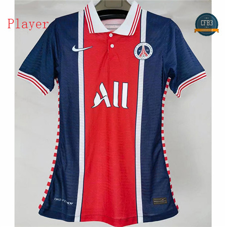 Cfb3 Camisetas Player Version PSG Equipación edición especial 2021/2022