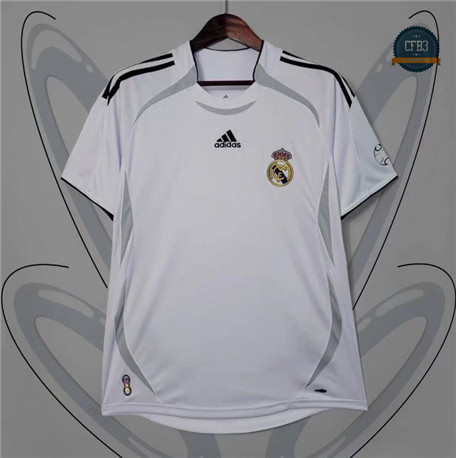 Cfb3 Camisetas Real Madrid Edición especial 2021/2022