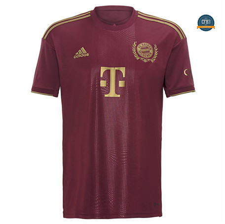 Venta Cfb3 Camiseta Bayern Munich Equipación Oktoberfest 2022/2023