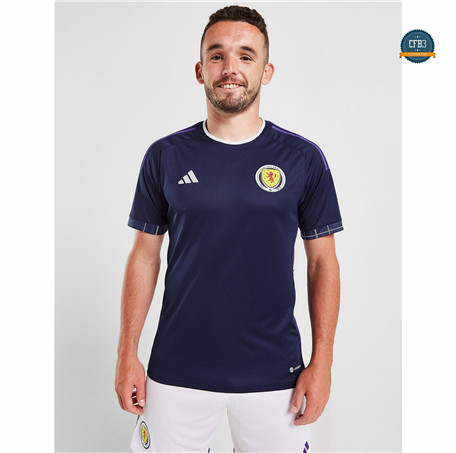 Comprar Cfb3 Camiseta Escocia 1ª Equipación 2022/2023