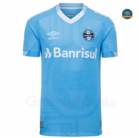 Comprar Cfb3 Camiseta Gremio 3ª Equipación 2022/2023