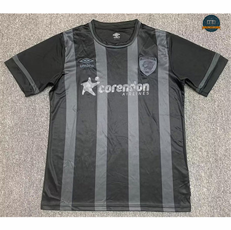 Comprar Cfb3 Camiseta Hull City 3ª Equipación 2022/2023