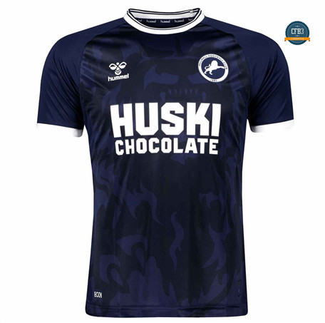 Venta Cfb3 Camiseta Millwall 1ª Equipación 2022/2023