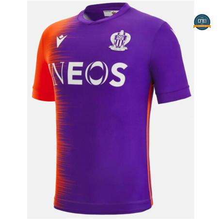 Venta Cfb3 Camiseta Nice 3ª Equipación 2022/2023