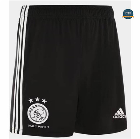 Comprar Cfb3 Camiseta Pantalones AFC Ajax 3ª Equipación 2022/2023