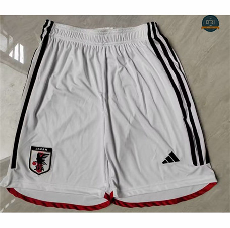 Comprar Cfb3 Camiseta Pantalones Japon 2ª Equipación 2022/2023