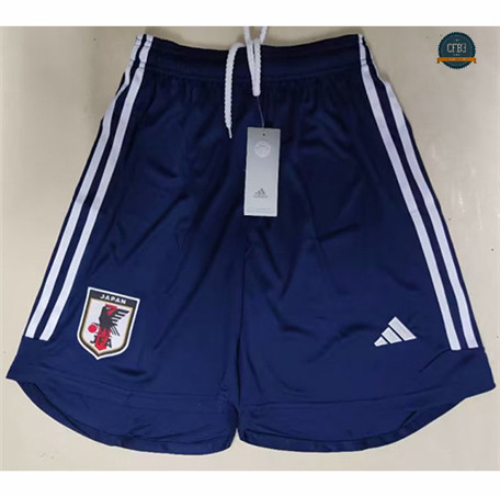 Venta Cfb3 Camiseta Pantalones Japon 1ª Equipación 2022/2023