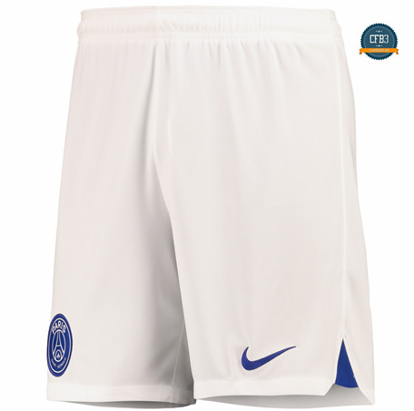 Nuevas Cfb3 Camiseta Pantalones PSG 3ª Equipación 2022/2023