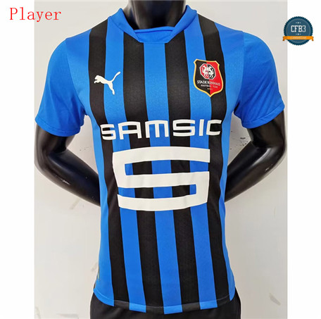 Comprar Cfb3 Camiseta Player Version Stade Rennais 3ª Equipación 2022/2023